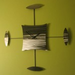 Orzo Clock